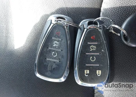 2016 Chevrolet Malibu 1Lt z USA, uszkodzony, nr VIN 1G1ZE5ST5GF268152